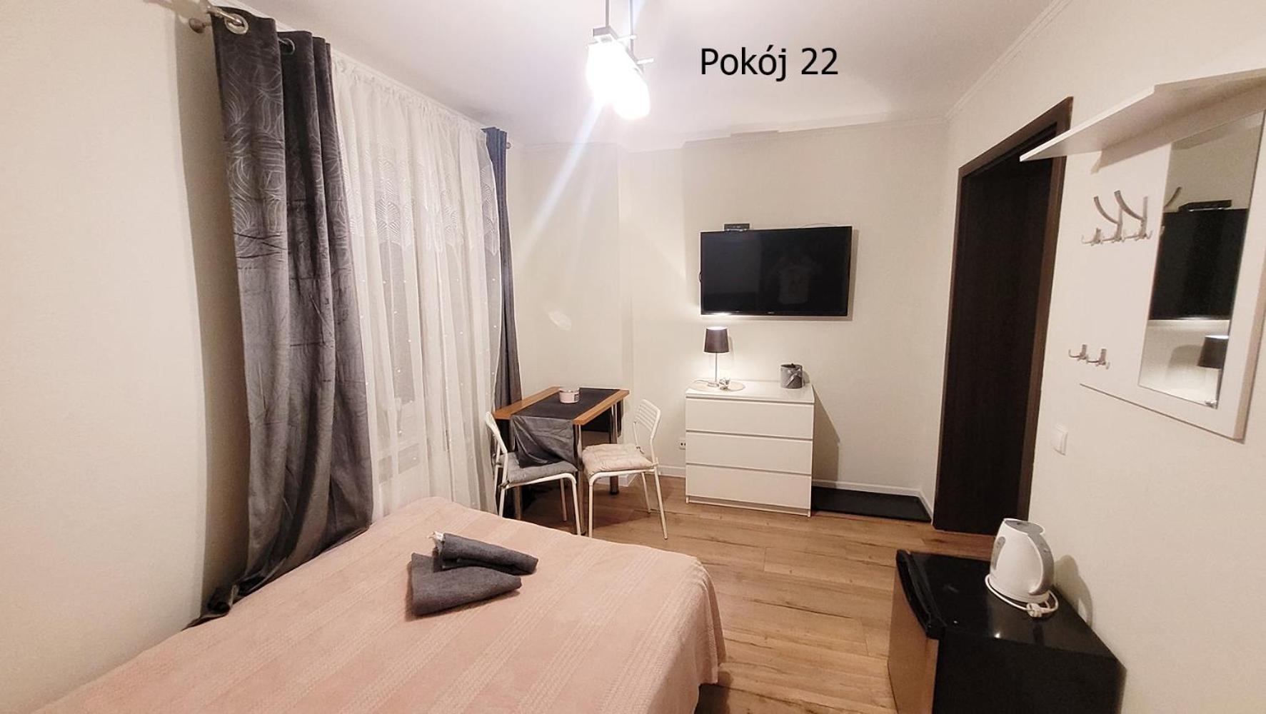 Bed and Breakfast Pod Debem Krynica Morska Exterior foto