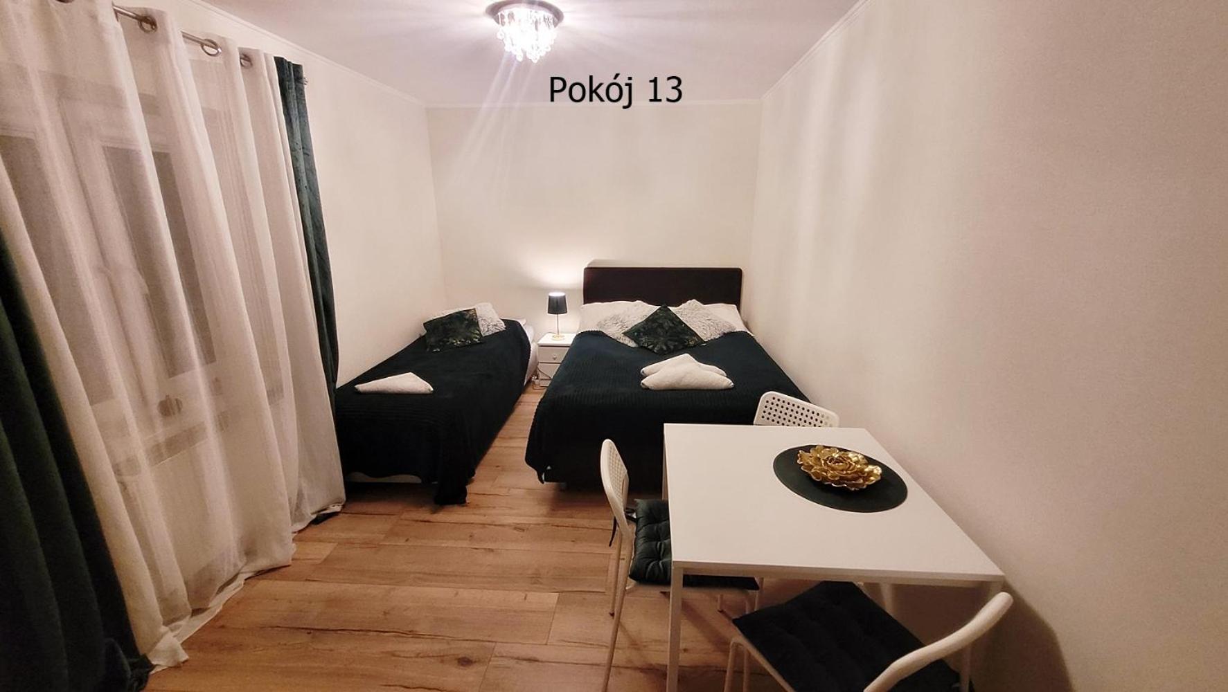 Bed and Breakfast Pod Debem Krynica Morska Exterior foto